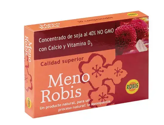 Imagen MENO ROBIS (MENOPAUSE)