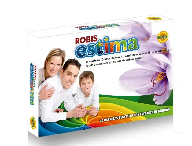 Imagen ROBIS ESTIMA