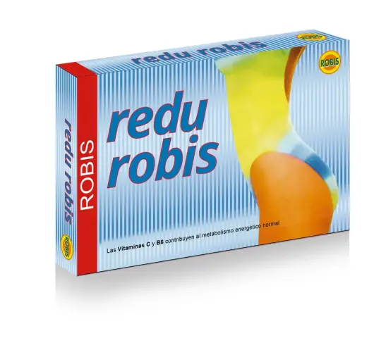 Imagen REDU ROBIS