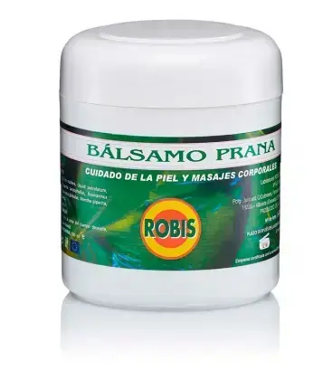 Imagen PRANA 500 BALM (professional size)