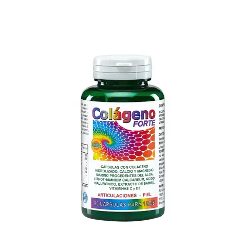 Imagen COLLAGEN FORTE