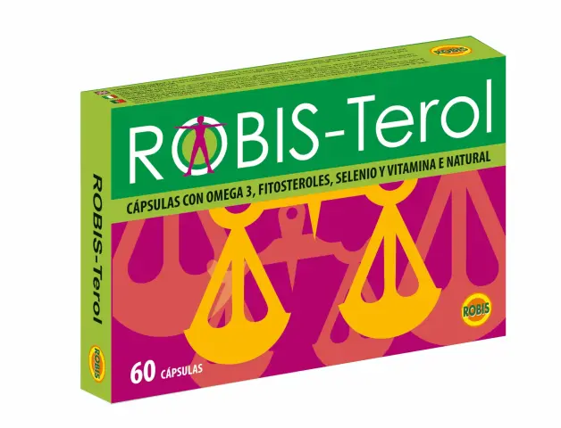 Imagen ROBIS TEROL 