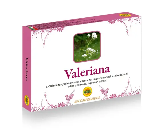 Imagen VALERIANA