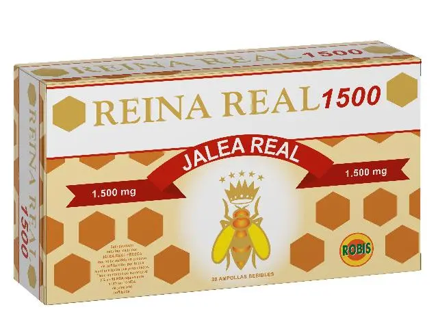 Imagen REINA REAL 1.500