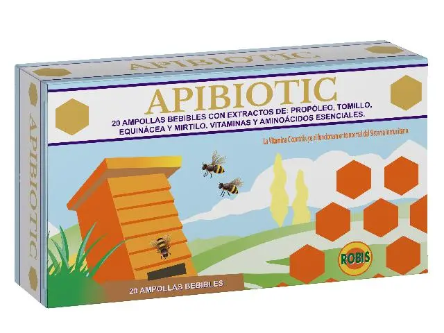 Imagen APIBIOTIC