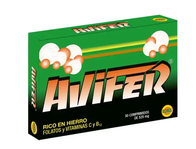 Imagen AVIFER